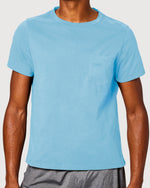 Load image into Gallery viewer, Short Sleeve Layering Tee
