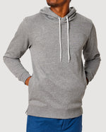 Load image into Gallery viewer, Red Pine Hoodie
